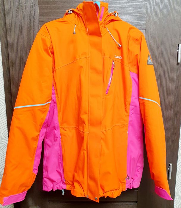 Лижна куртка wedze decathlon, размер л (48-50)
