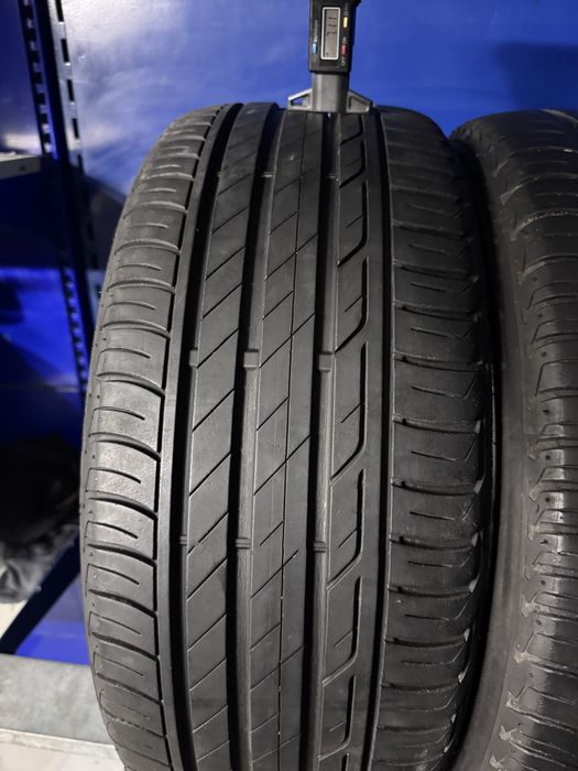 Bridgestone Turanza T001 225/45r17 літо Розпродаж Склада Шин Умань