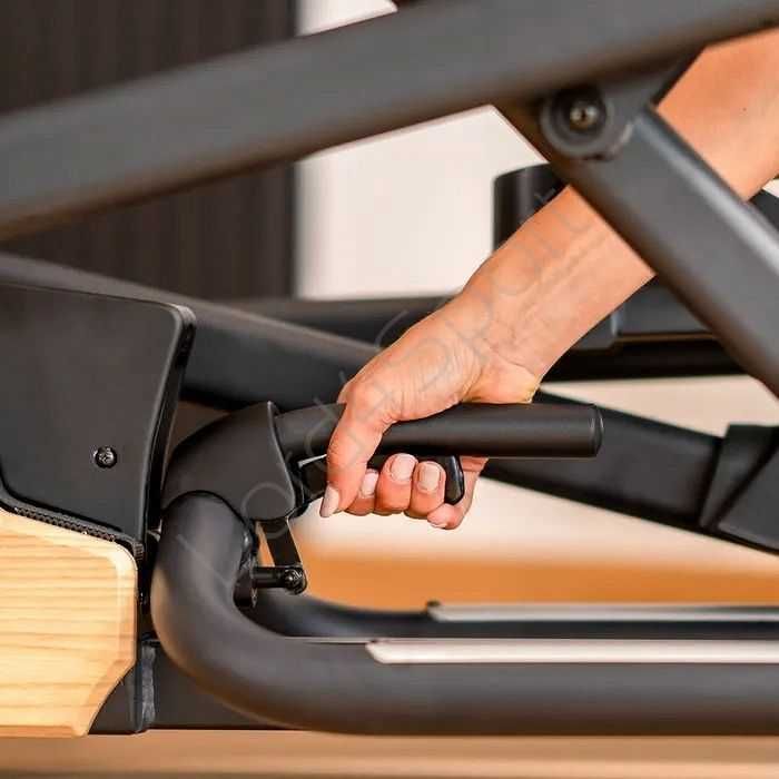 Orbitrek eliptyczny HAMMER CROSS PACE 5.0 NorsK - sklep stacjonarny