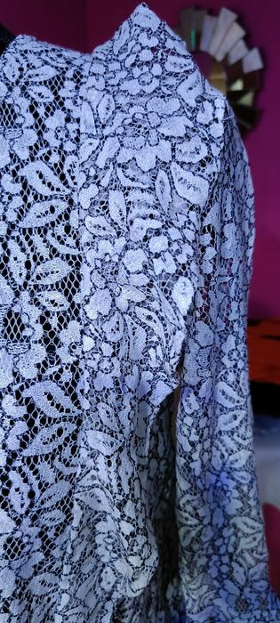 Damska bluzka firmy Primark.