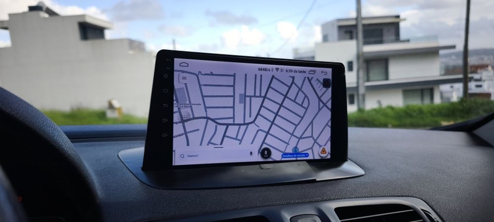 Renault Megane 1.5 DCI