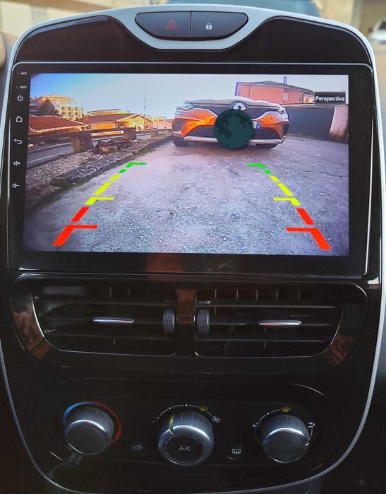 Renault Clio IV 2015 Dynamite 0.9 tce