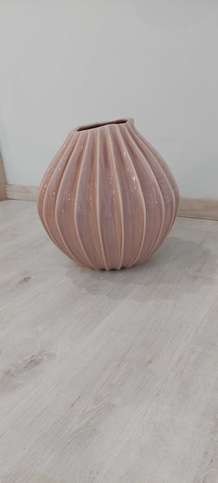 Vaso cerâmico Broste