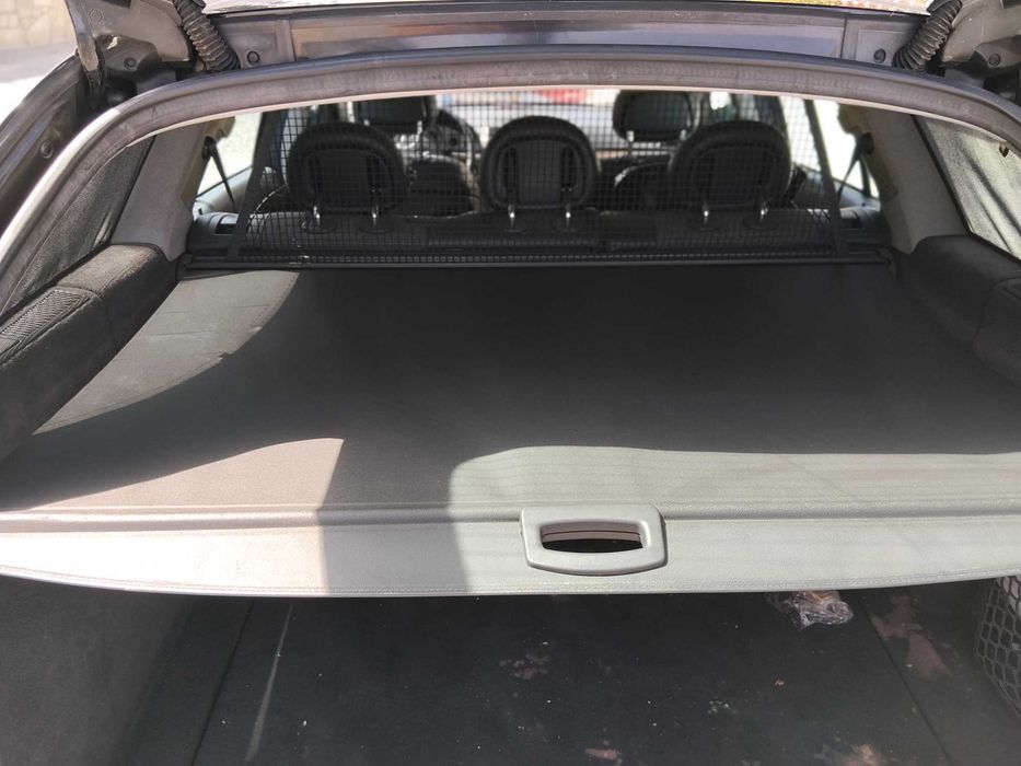 Carrinha Mercedes Benz E220