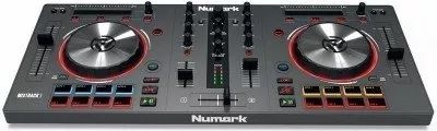 numark mixtrack 3