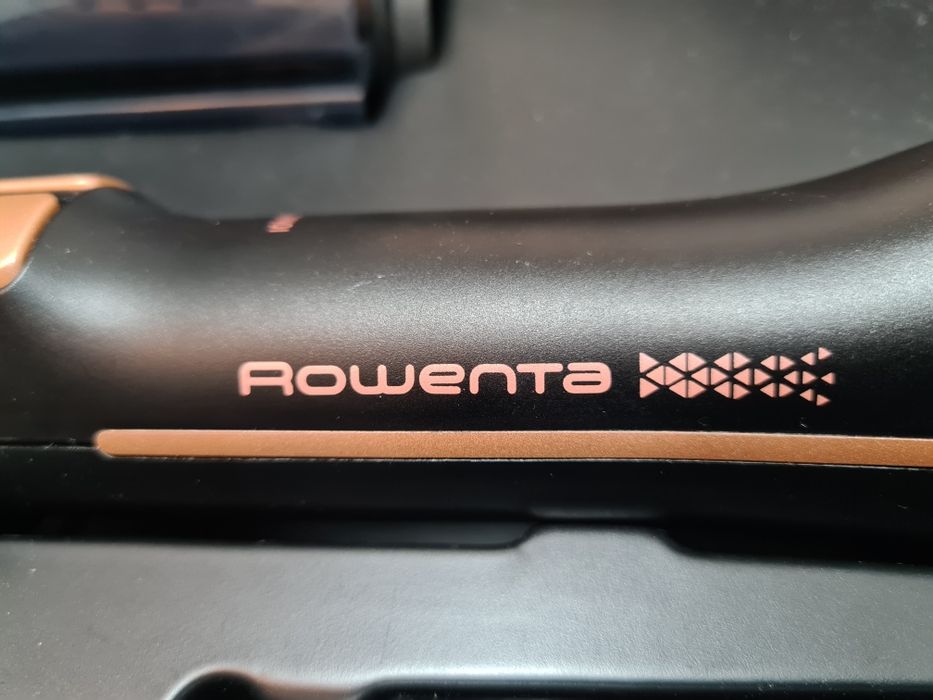 Escova Modeladora ROWENTA Virtuose Ultimate Experience