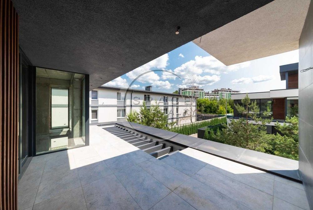 Продаж Будинку 5к 394м2 р-н Голосіївський Сергія Колоса 7