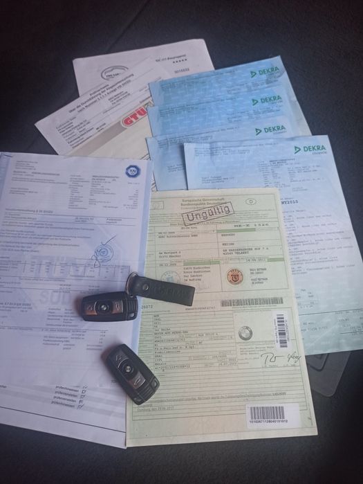 Продам БМВ  Е-91 универсал