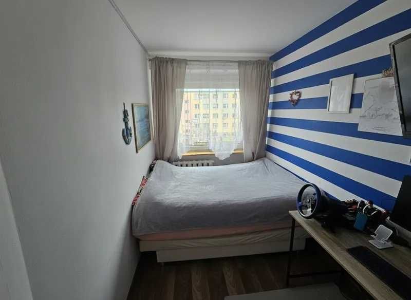 Mieszkanie os. Strzemięcin 72 m² - Więcej