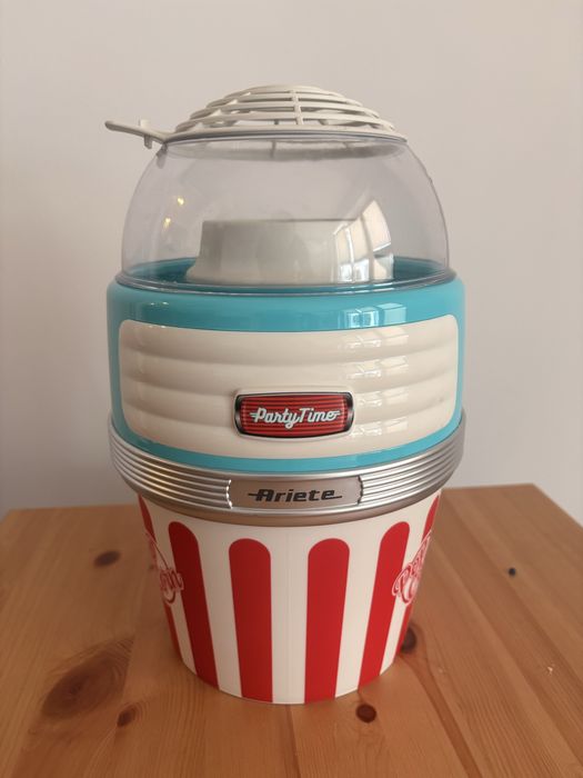 Maszyna do popcornu Popcorn maker Ariete