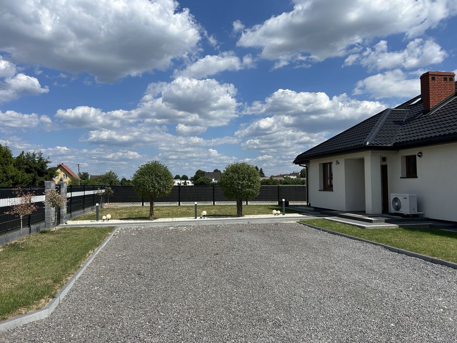 Dom jednorodzinny |Lubartow|