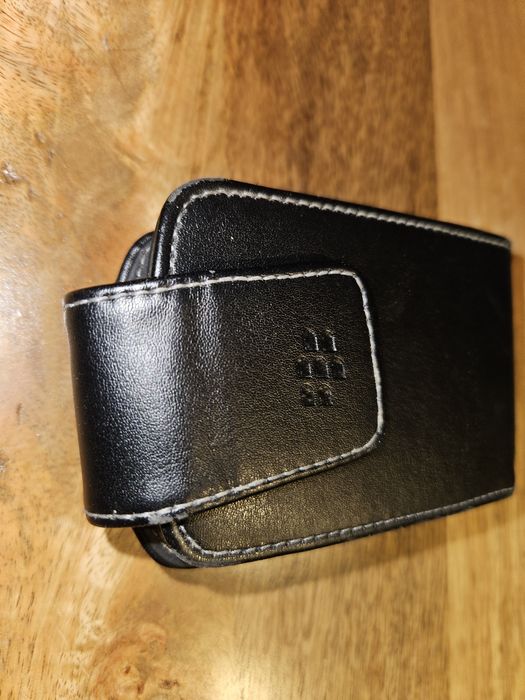 Etui na telefon Blacbarry