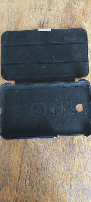 чехол кожа  для планшета Samsung Gelaxy Tab