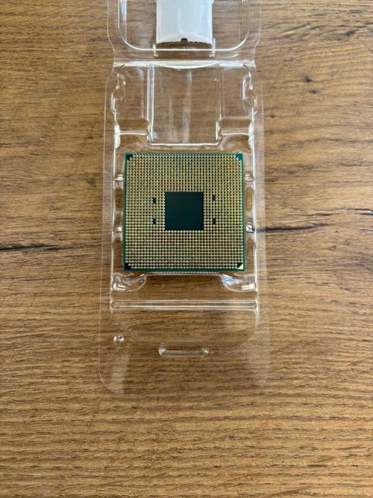 Procesor AMD Ryzen 5 1600 AF AM4 [BOX]