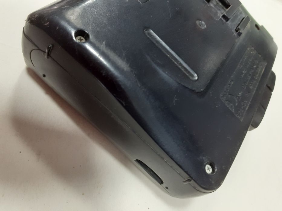 Плеер касетний Panasonic RQ-P45