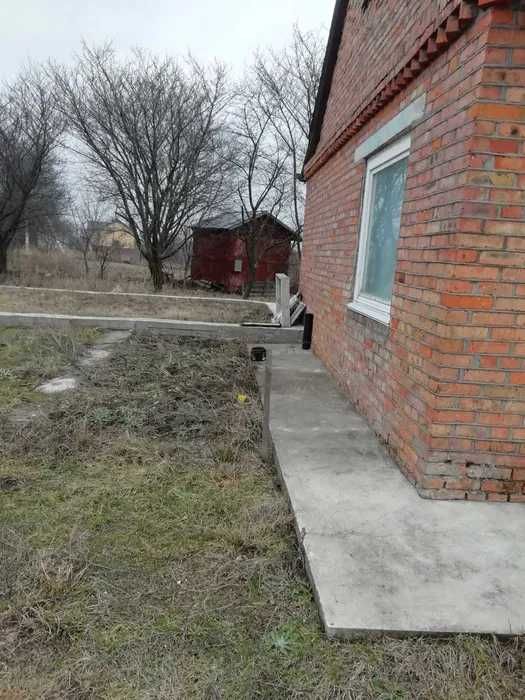 Продаж нерухомості в місті