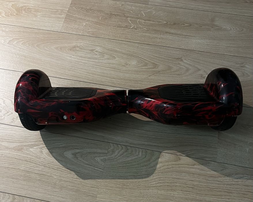 Hoverboard em perfeitas condições
