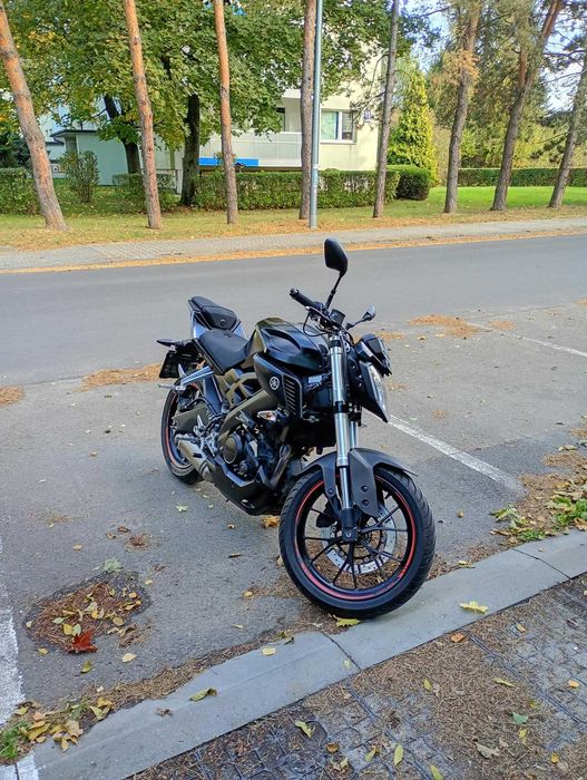 Yamaha