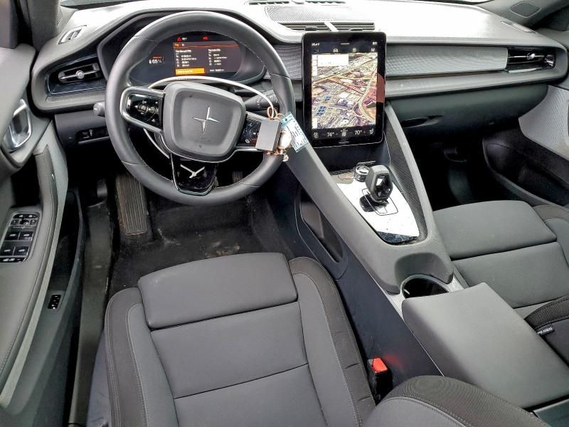 Polestar Long Range AWD