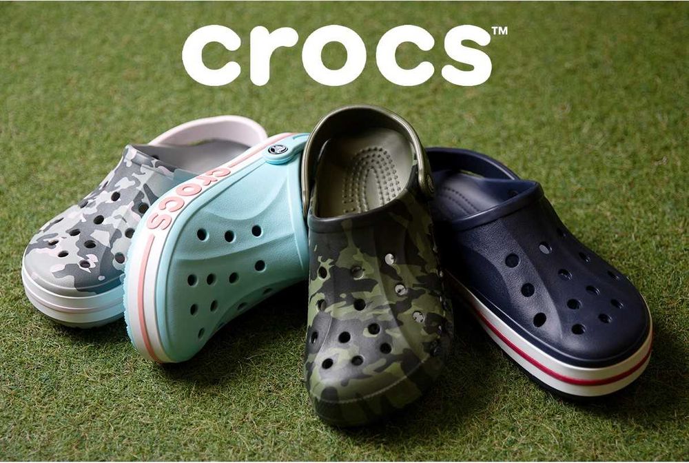 Мужские кроксы баябэнд crocs bayaband black. Заказать прямо сейчас!