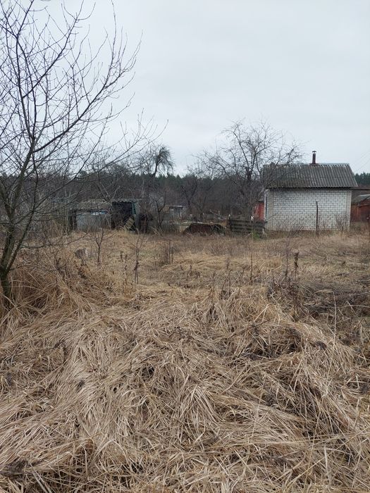 Пподам дачу СТ "Схід "