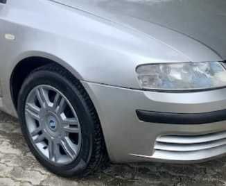 Fiat Stilo - 2004