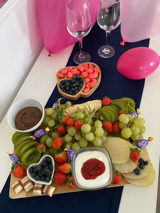 Apartament z jacuzzi