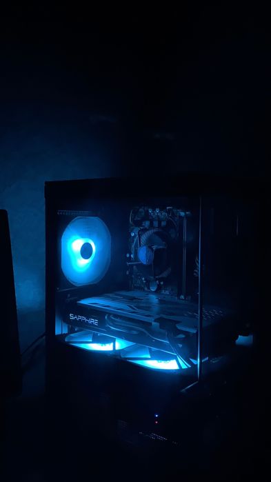 Ігровий компʼютер