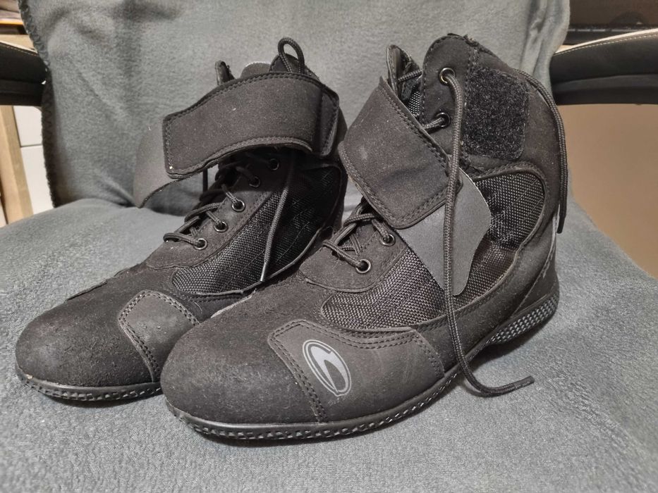 Buty motocyklowe 41 Richa