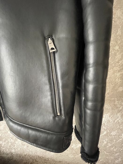 Дублёнка Guess S