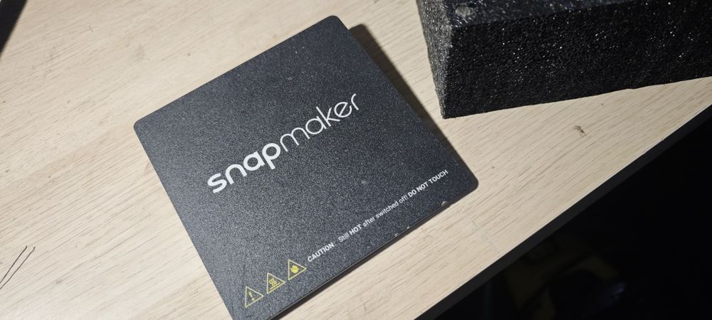 Snapmaker original