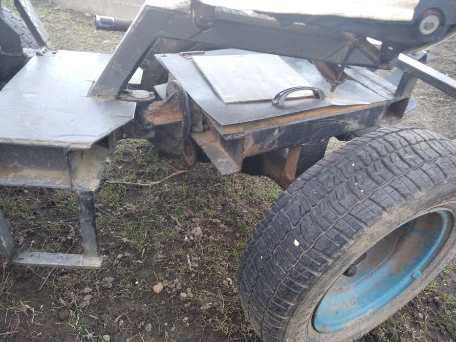 Продам трактор переломка
