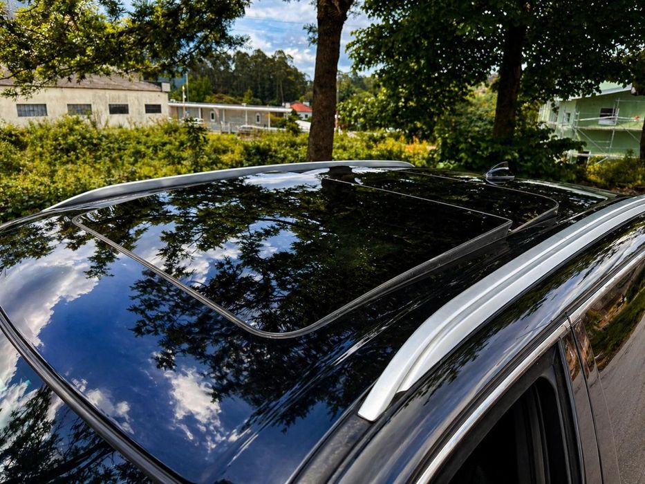 Bmw X5 pack M (raro) 40d X-drive 7 lugares