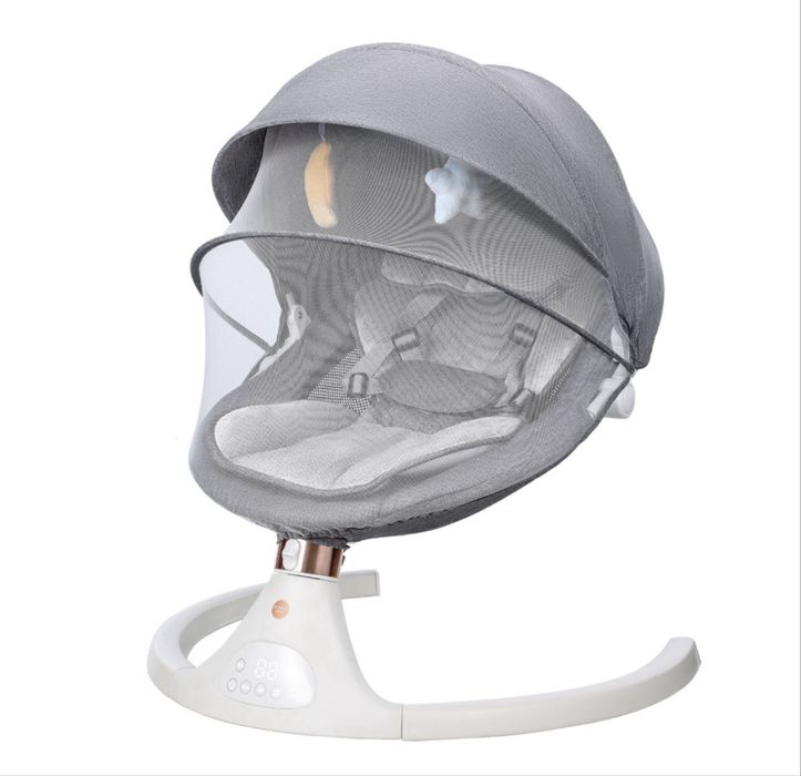 Заколисуючий центр