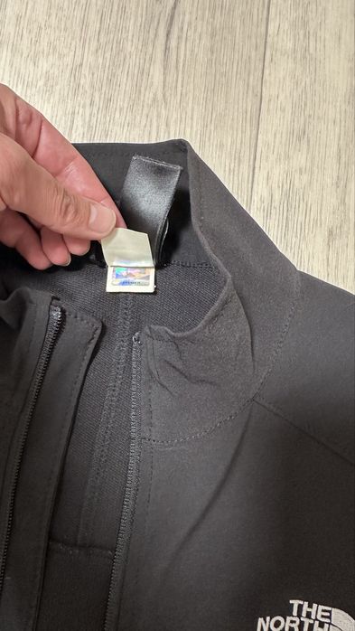 Ветровка Кофта TNF