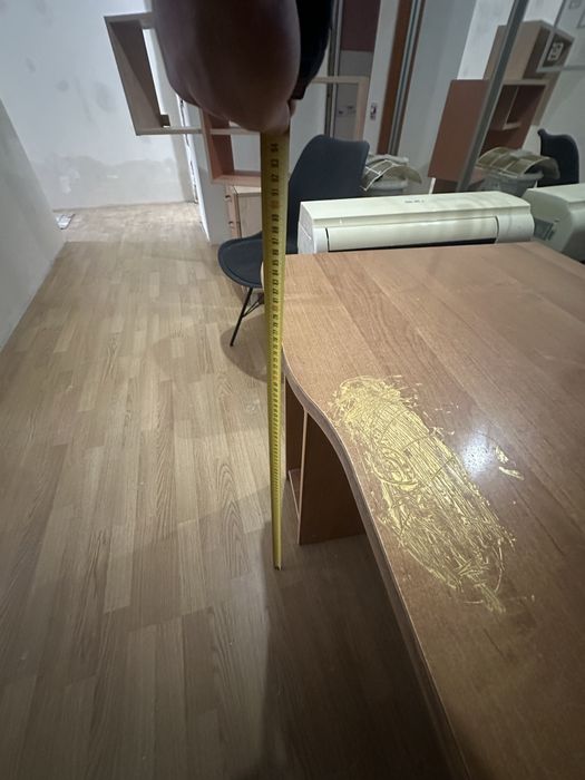 Стол письменный хорошее состояние