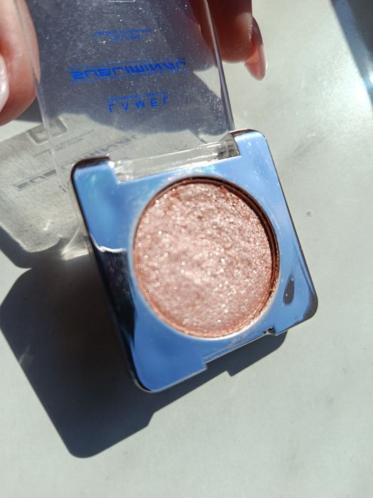 Topper Lamel kolekcja sublimal Pixel sparkle