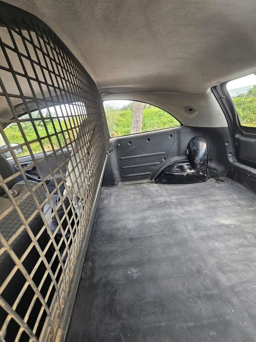 Carro comercial gasoleo