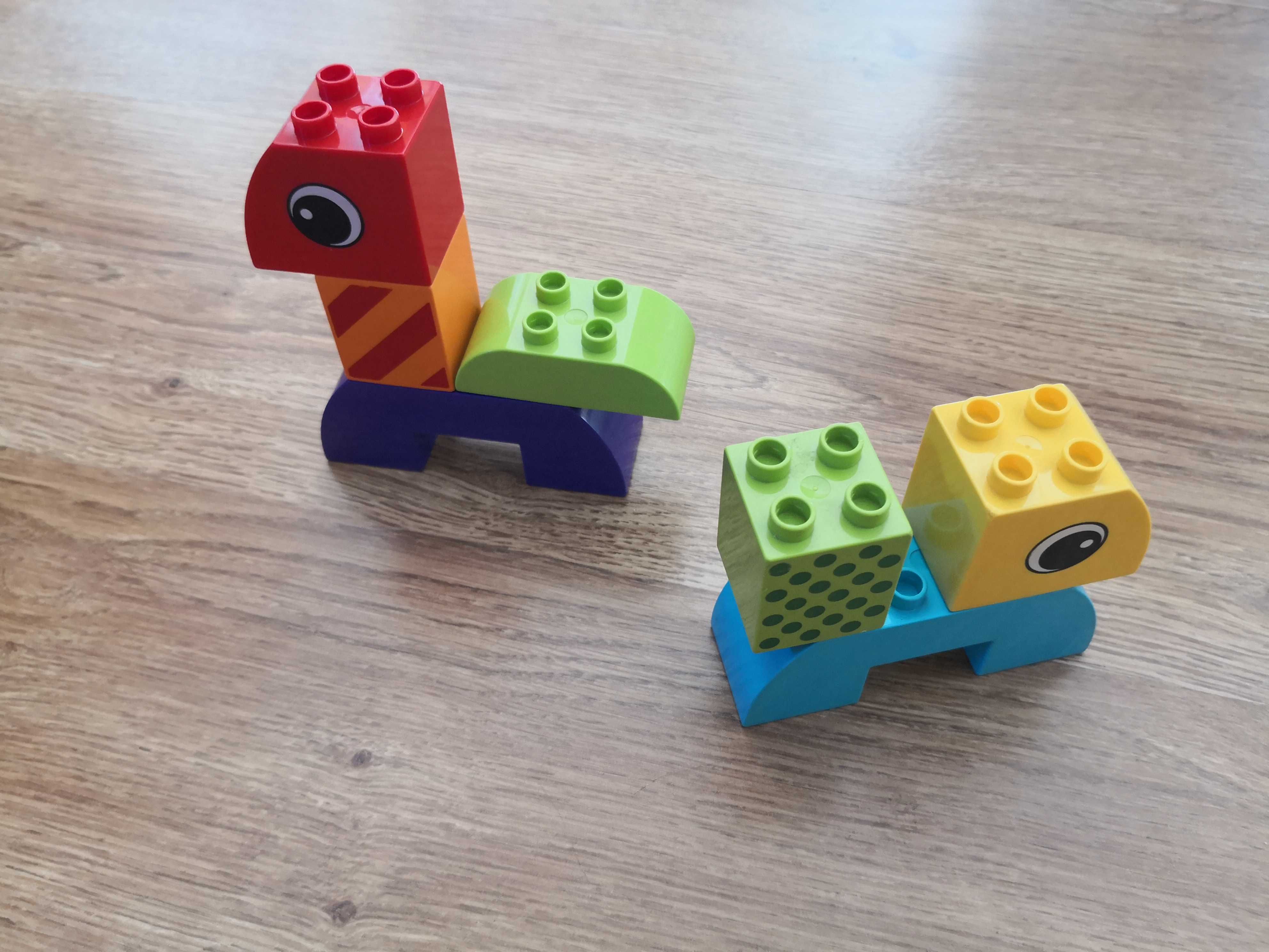 Lego Duplo 10554 Santa Marinha E Sao Pedro Da Afurada OLX.pt
