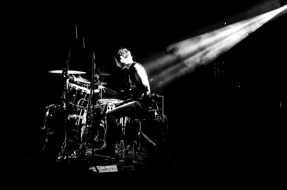 Lekcje gry na perkusji Wrocław - Centrum