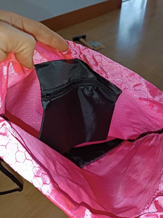 Sacos de alças super fino e resistente