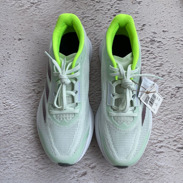 ie5476 Adidas duramo speed originals бігові нові кросівки running adizero sl 2