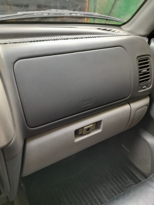 Mitsubishi Pajero Sport 2004 VIN JMB0NK9405J002202 фото оголошення 13 з 14