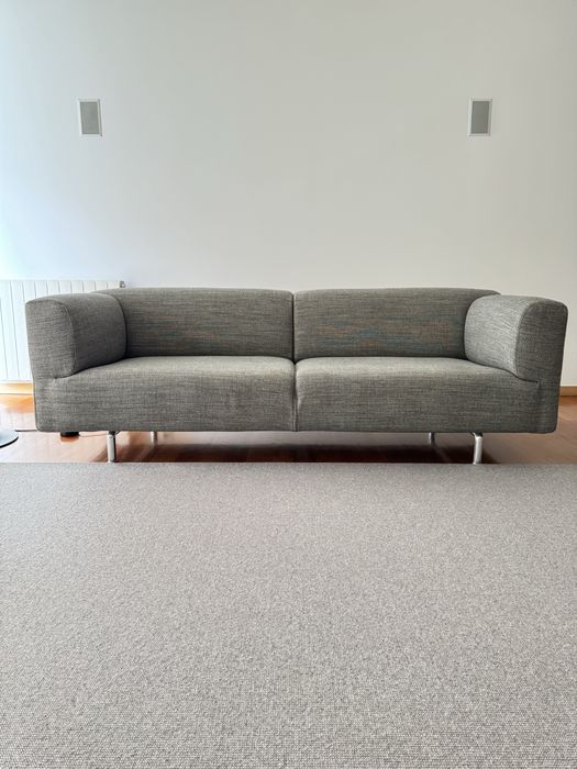 Sofá Cassina MET