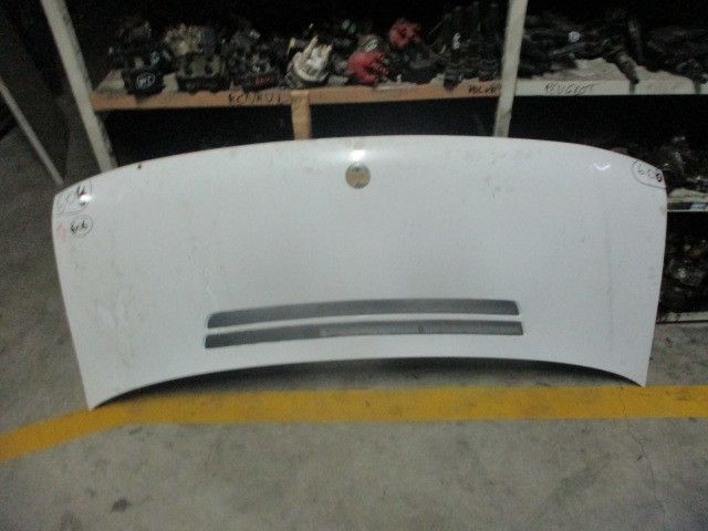 Capot MERCEDES-BENZ Vito Combi (638)