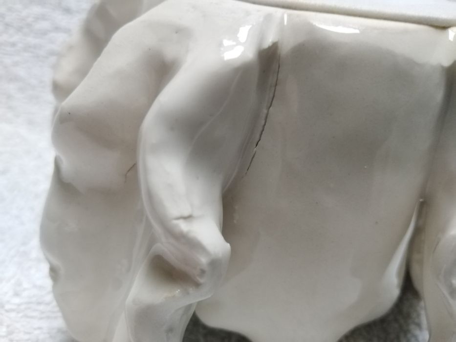 Świecznik kwiat na t-lighta