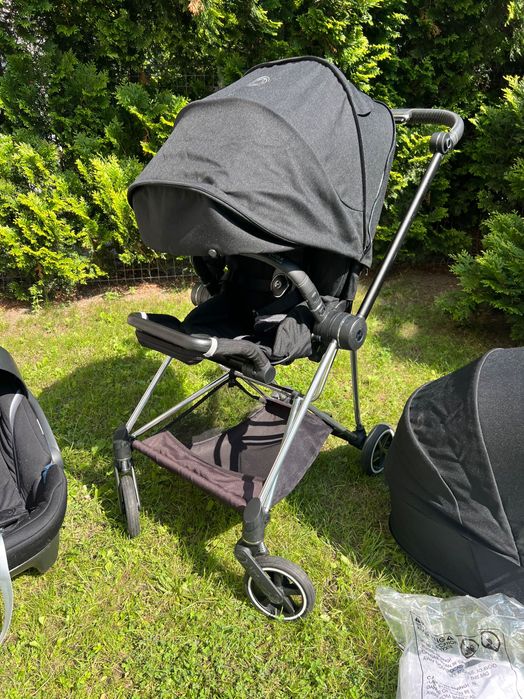 Wózek Cybex Mios 3v1