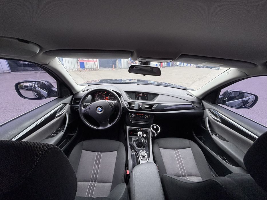 Продам BMWx1e84