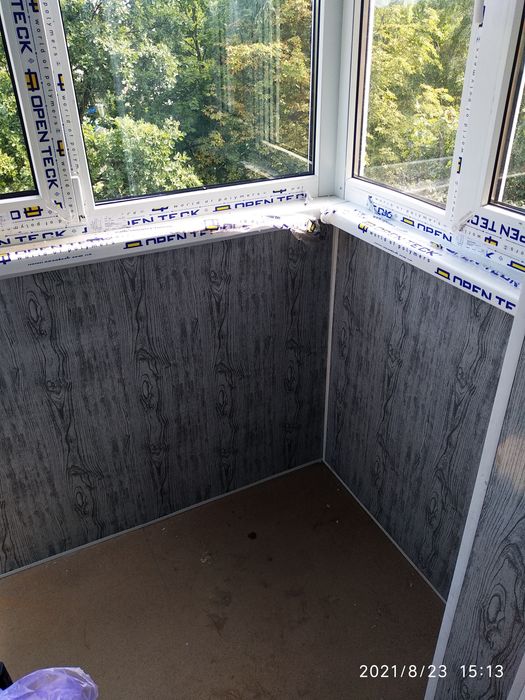 Металопластикові Вікна  двері балкони  все під ключ Знижка 5%