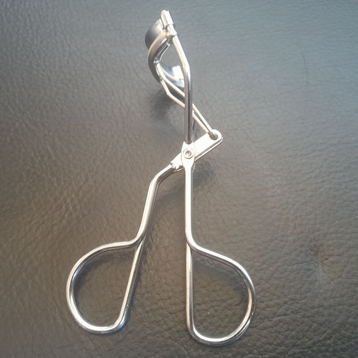 Zalotka do rzęs  stan b. dobry